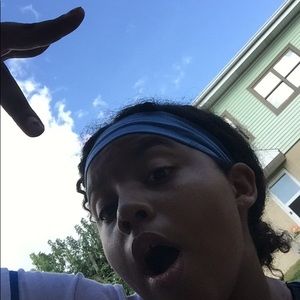 Meet your Posher, Trinity